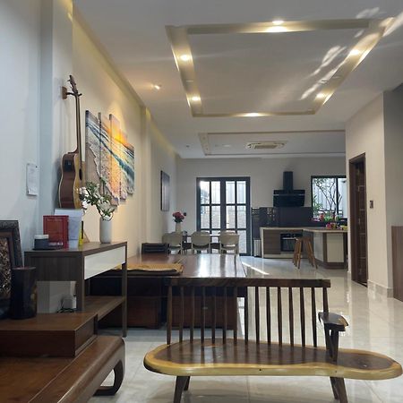 Home Resort With Full Amenities مدينة هوشي منه المظهر الخارجي الصورة