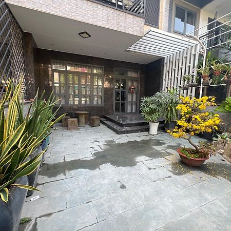 Home Resort With Full Amenities مدينة هوشي منه المظهر الخارجي الصورة
