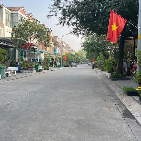 Home Resort With Full Amenities مدينة هوشي منه المظهر الخارجي الصورة