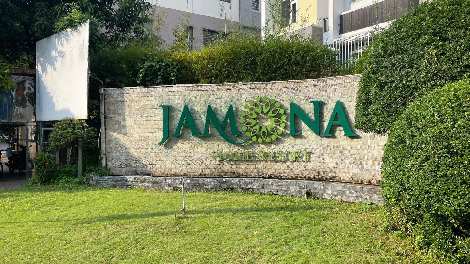 Home Resort With Full Amenities مدينة هوشي منه المظهر الخارجي الصورة