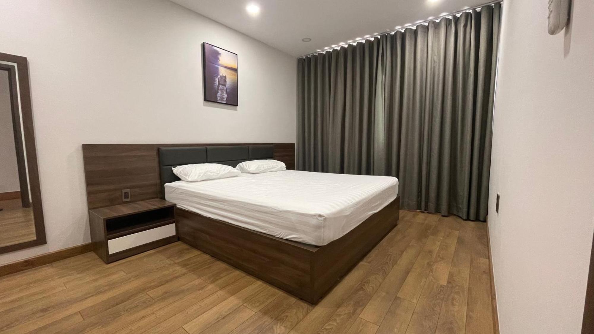 Home Resort With Full Amenities مدينة هوشي منه المظهر الخارجي الصورة