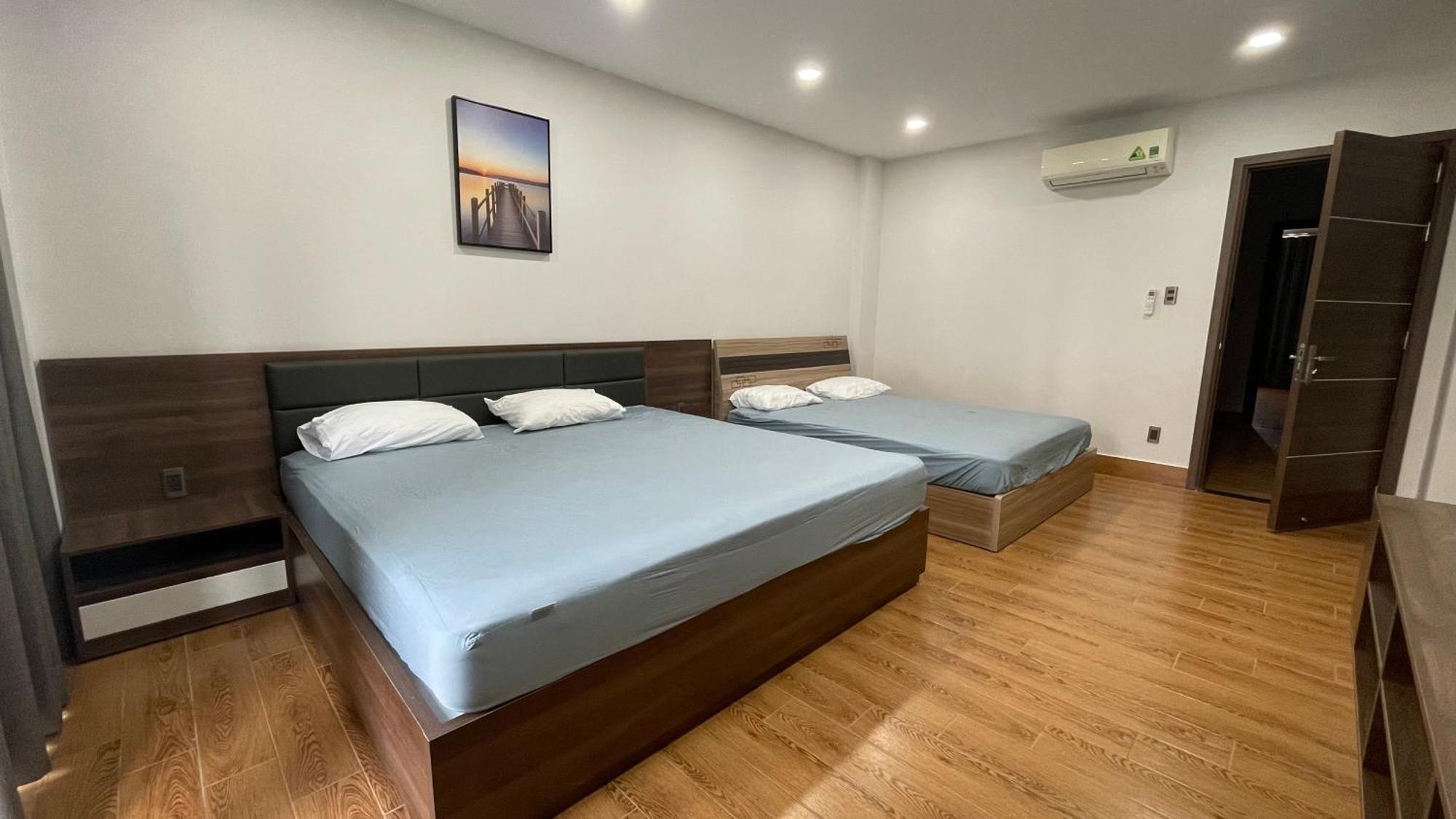 Home Resort With Full Amenities مدينة هوشي منه المظهر الخارجي الصورة