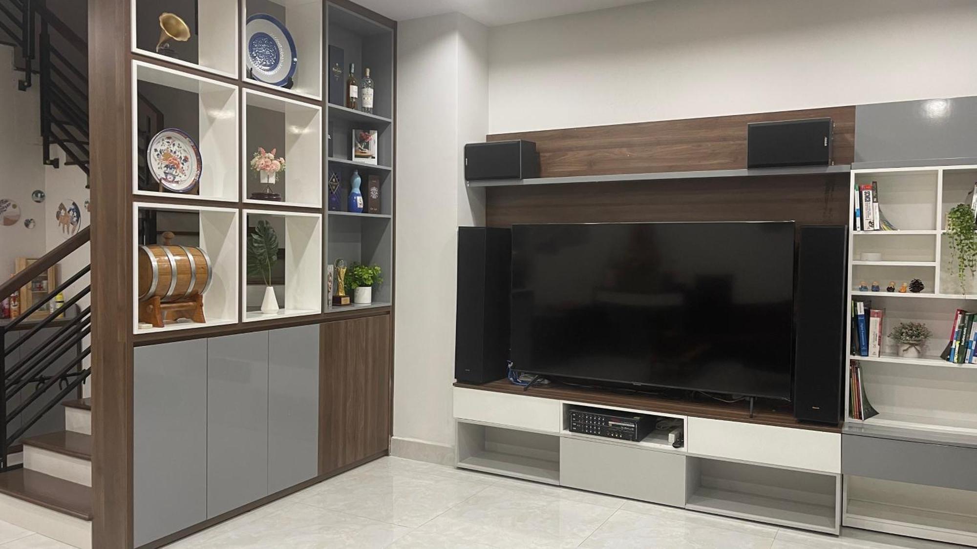Home Resort With Full Amenities مدينة هوشي منه المظهر الخارجي الصورة