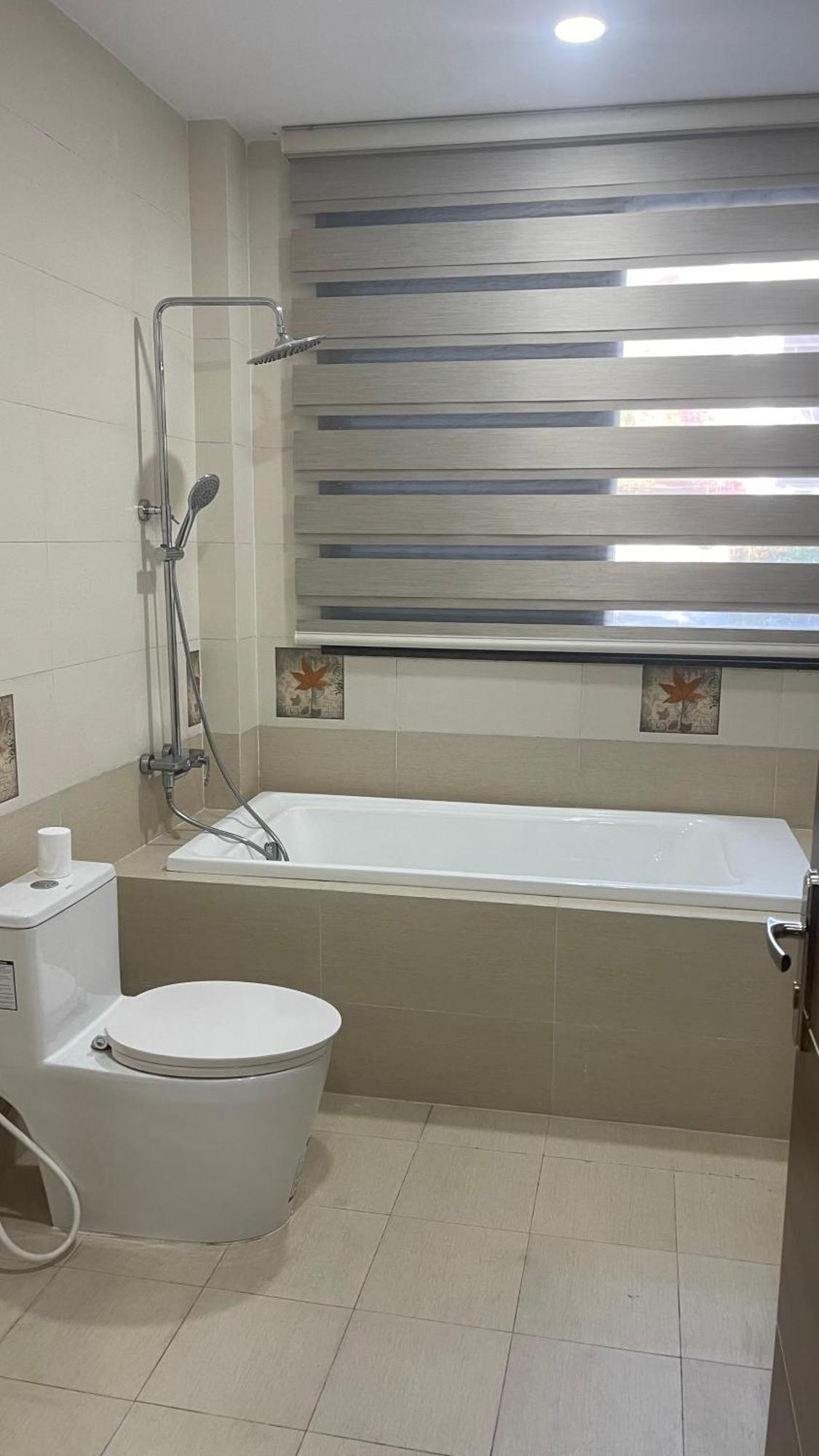 Home Resort With Full Amenities مدينة هوشي منه المظهر الخارجي الصورة
