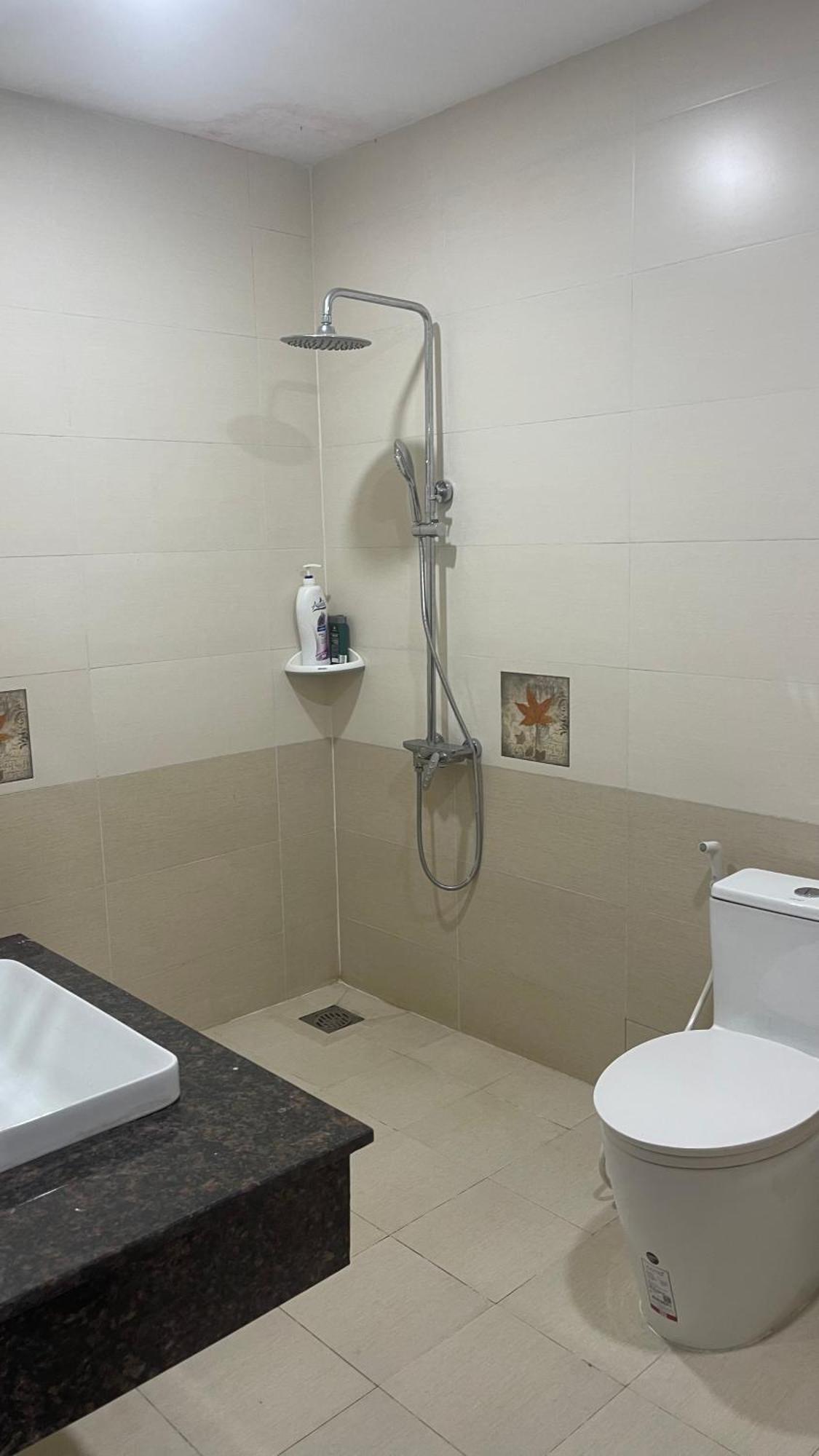 Home Resort With Full Amenities مدينة هوشي منه المظهر الخارجي الصورة