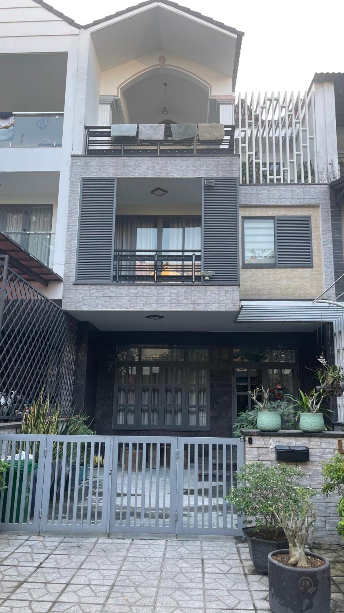 Home Resort With Full Amenities مدينة هوشي منه المظهر الخارجي الصورة