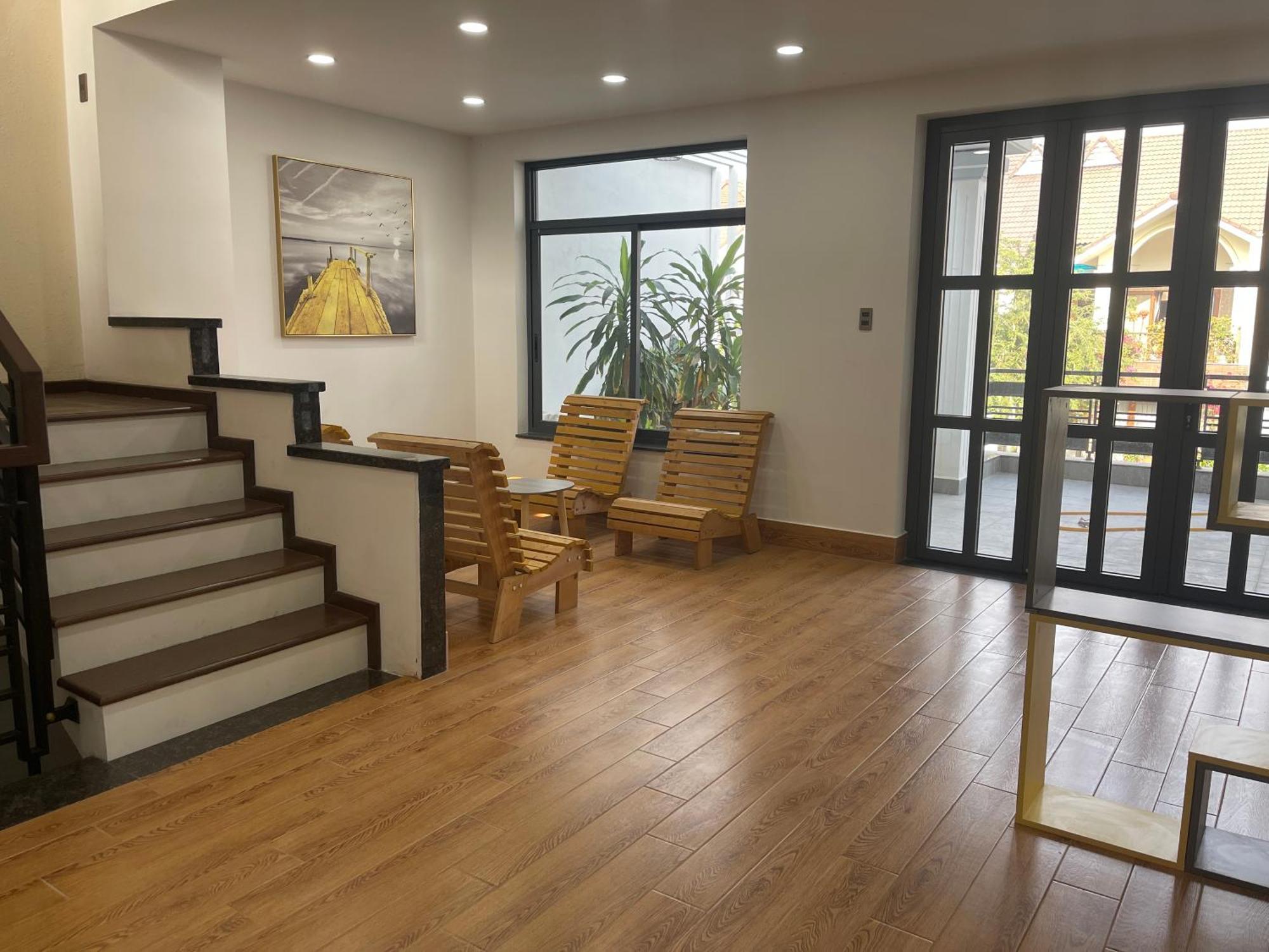 Home Resort With Full Amenities مدينة هوشي منه المظهر الخارجي الصورة