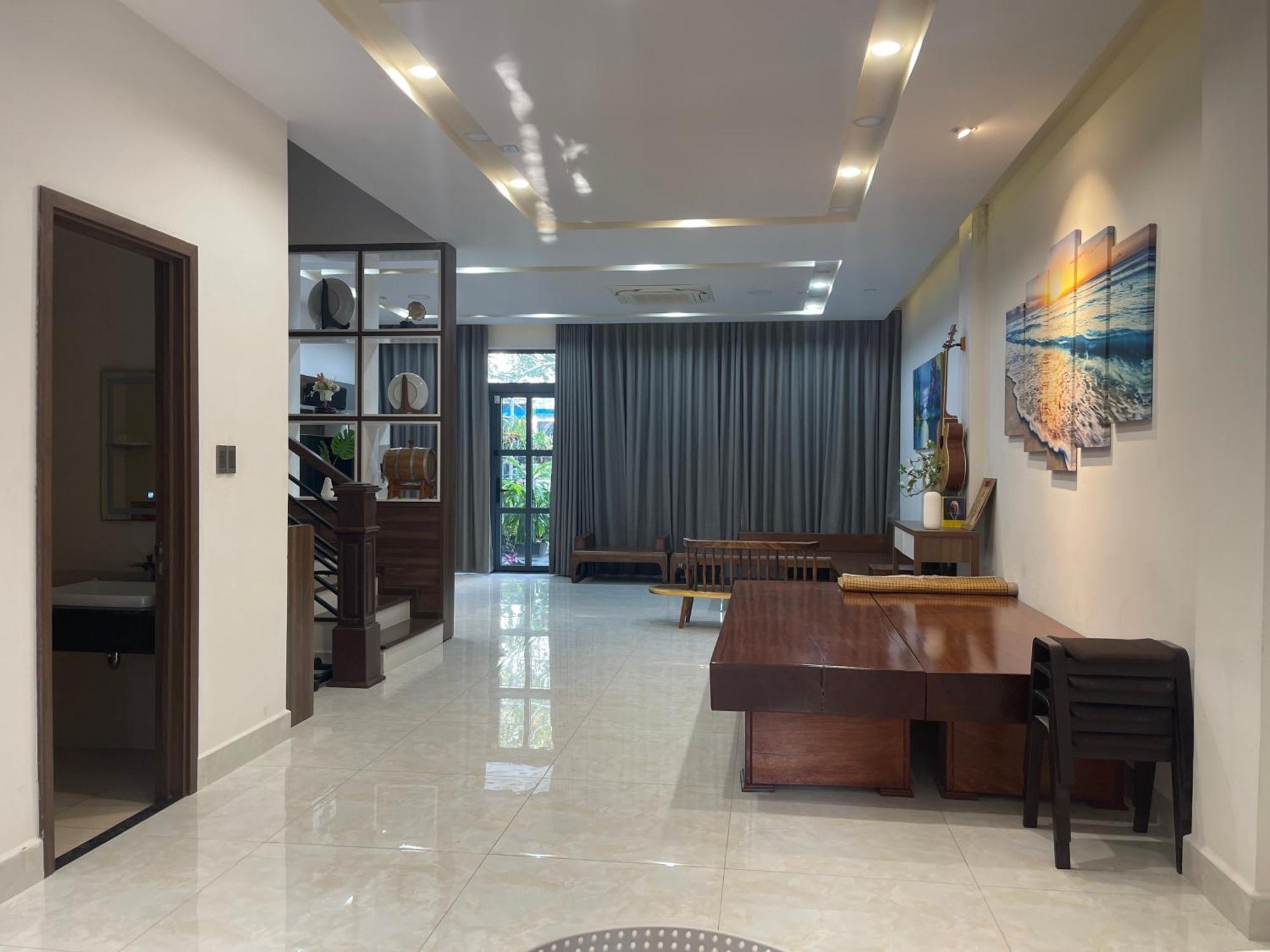 Home Resort With Full Amenities مدينة هوشي منه المظهر الخارجي الصورة