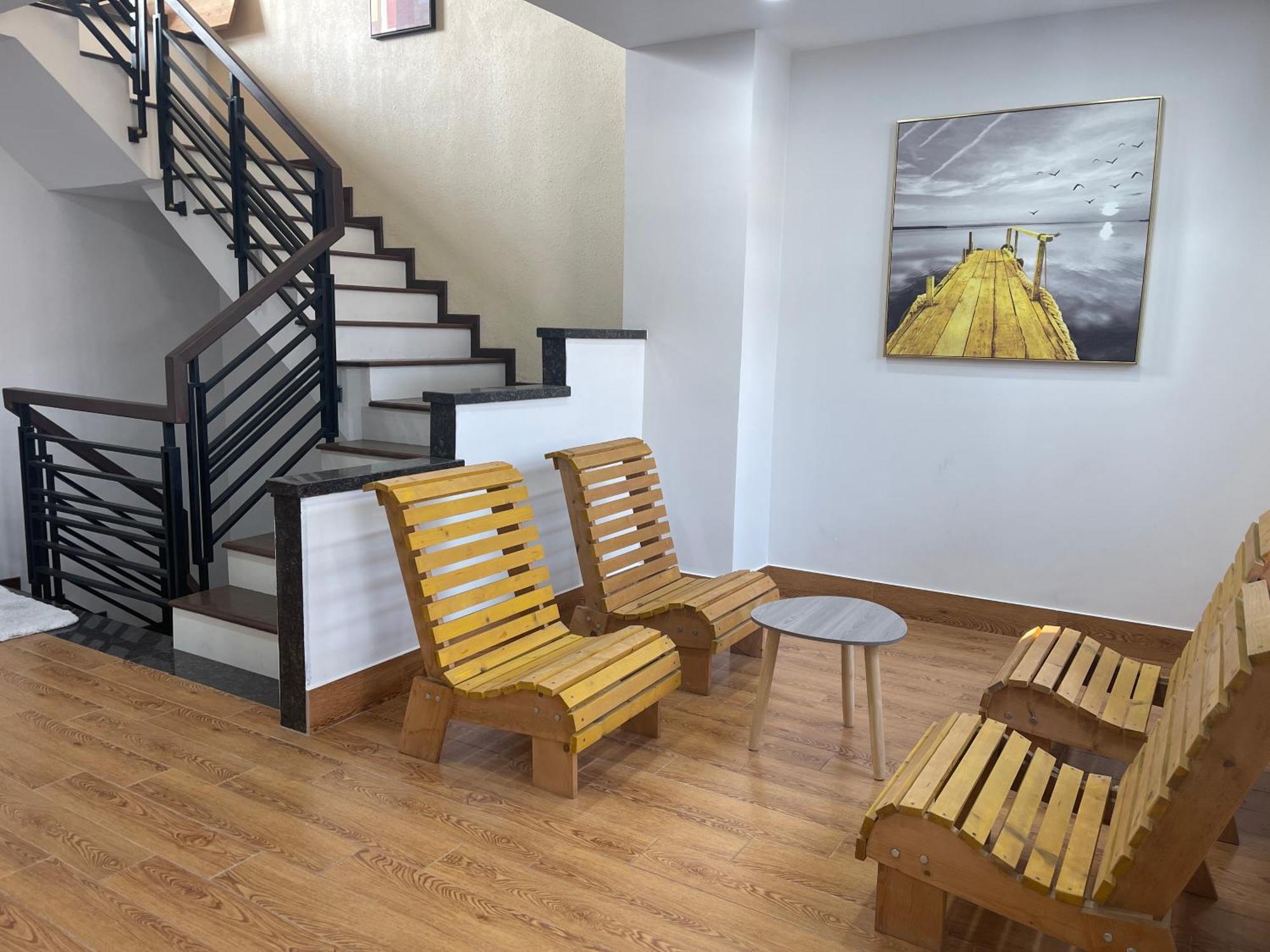 Home Resort With Full Amenities مدينة هوشي منه المظهر الخارجي الصورة