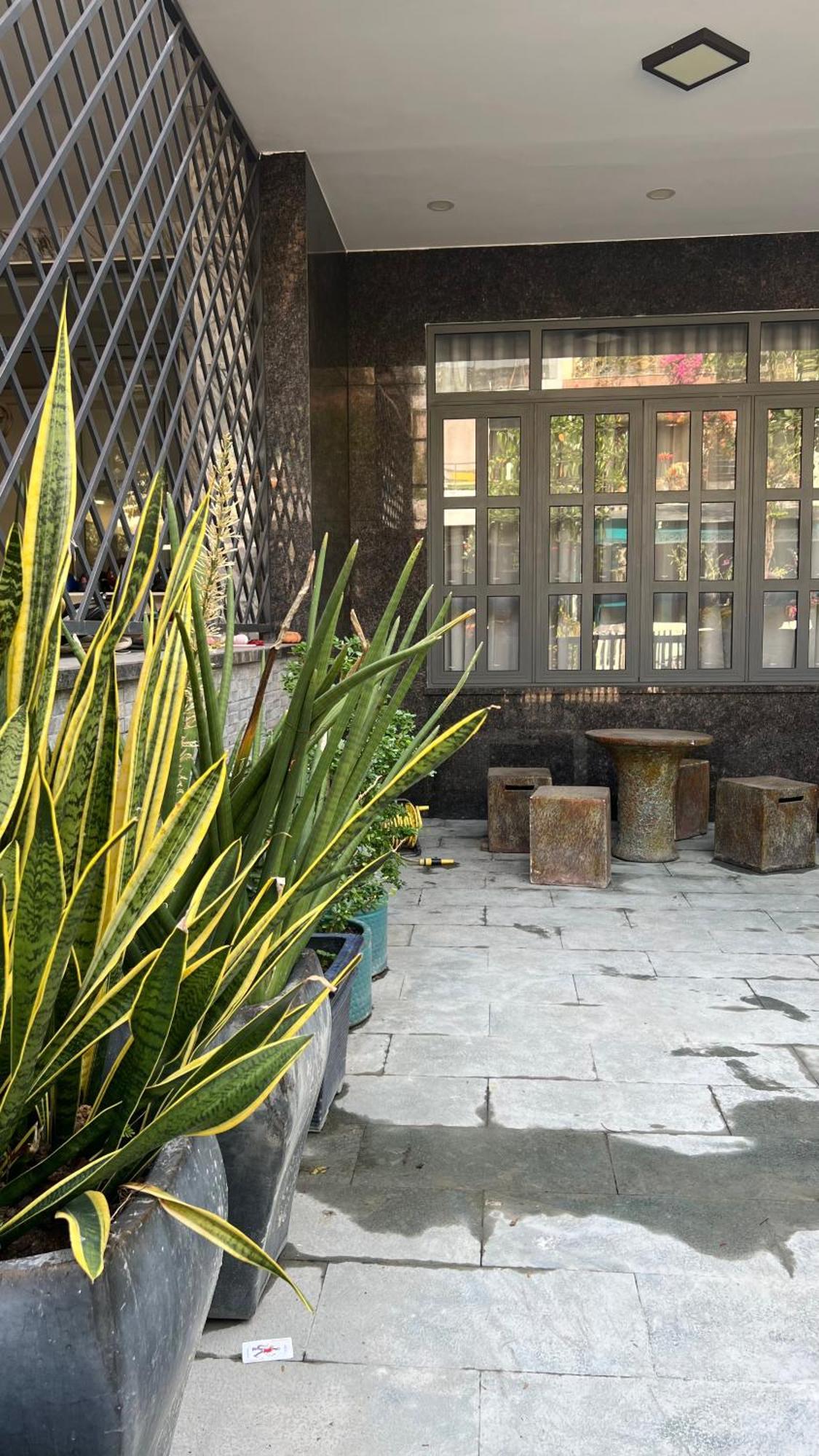 Home Resort With Full Amenities مدينة هوشي منه المظهر الخارجي الصورة