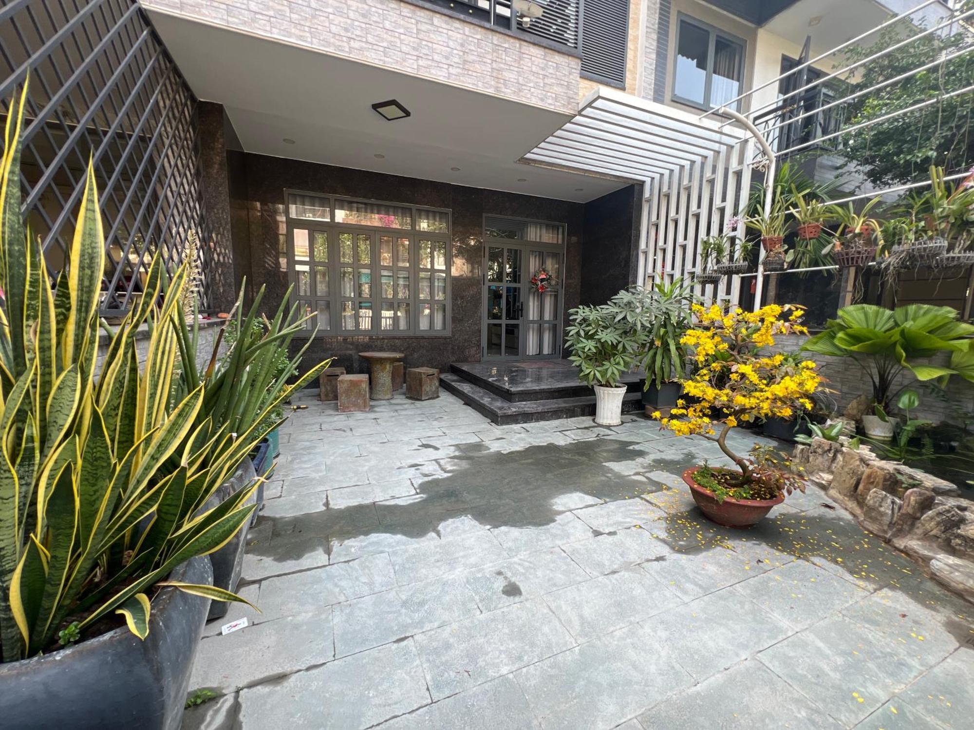 Home Resort With Full Amenities مدينة هوشي منه المظهر الخارجي الصورة