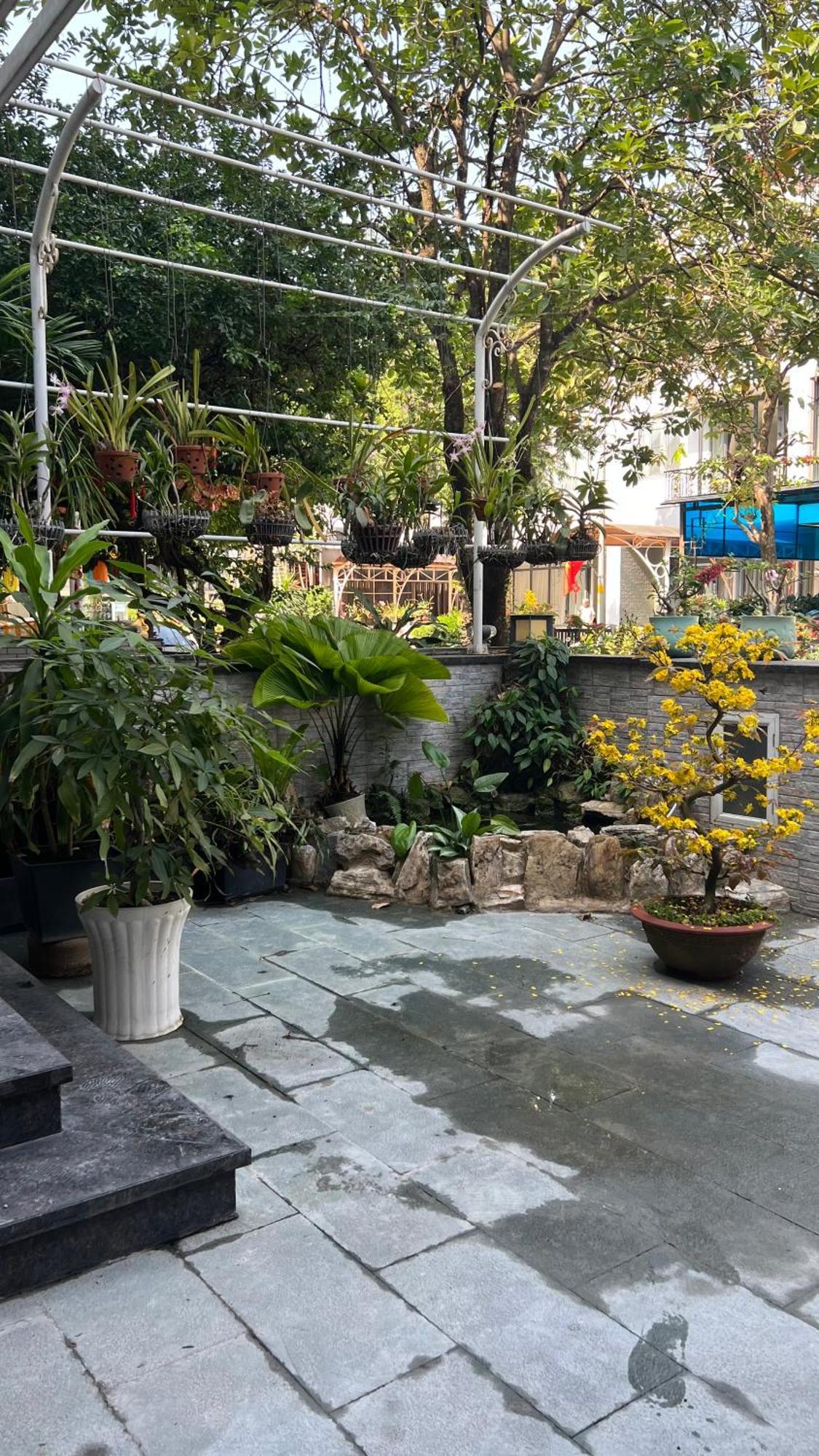 Home Resort With Full Amenities مدينة هوشي منه المظهر الخارجي الصورة