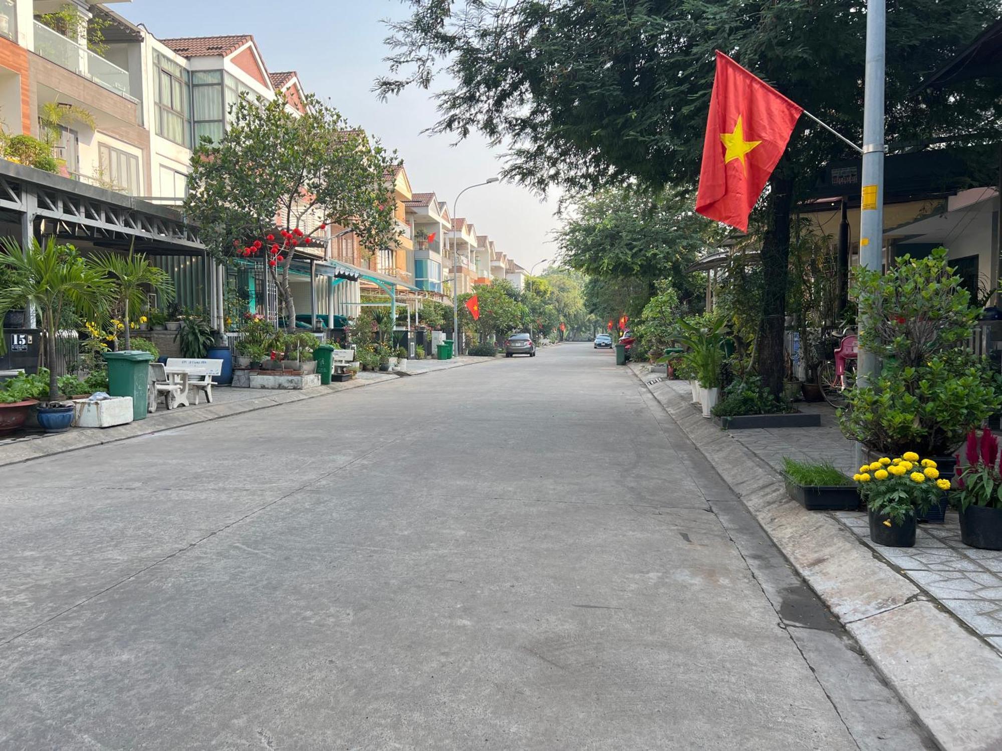 Home Resort With Full Amenities مدينة هوشي منه المظهر الخارجي الصورة